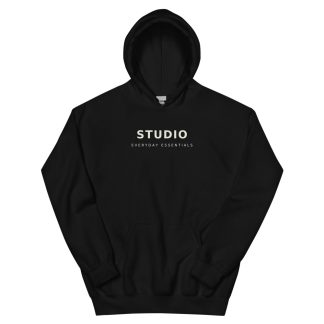 Everyday Hoodie — Printful product mockup