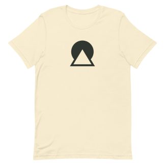Form Tee — Printful product mockup